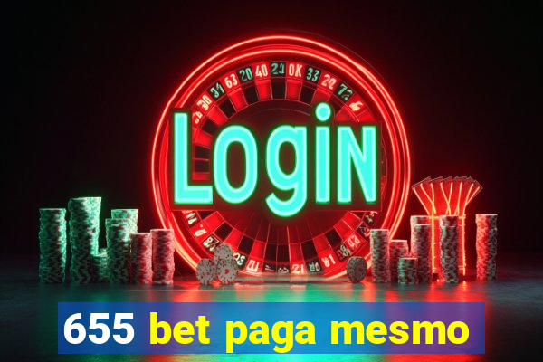 655 bet paga mesmo